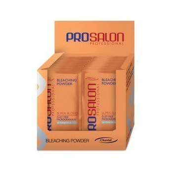 CHANTAL - ROZJAŚNIACZ DO WŁOSóW - SASZETKA 45g    A@A !